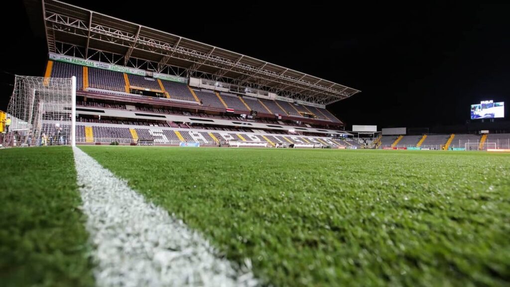 “No me motivo”: Allan Alemán explicó por qué no va al estadio de Saprissa
