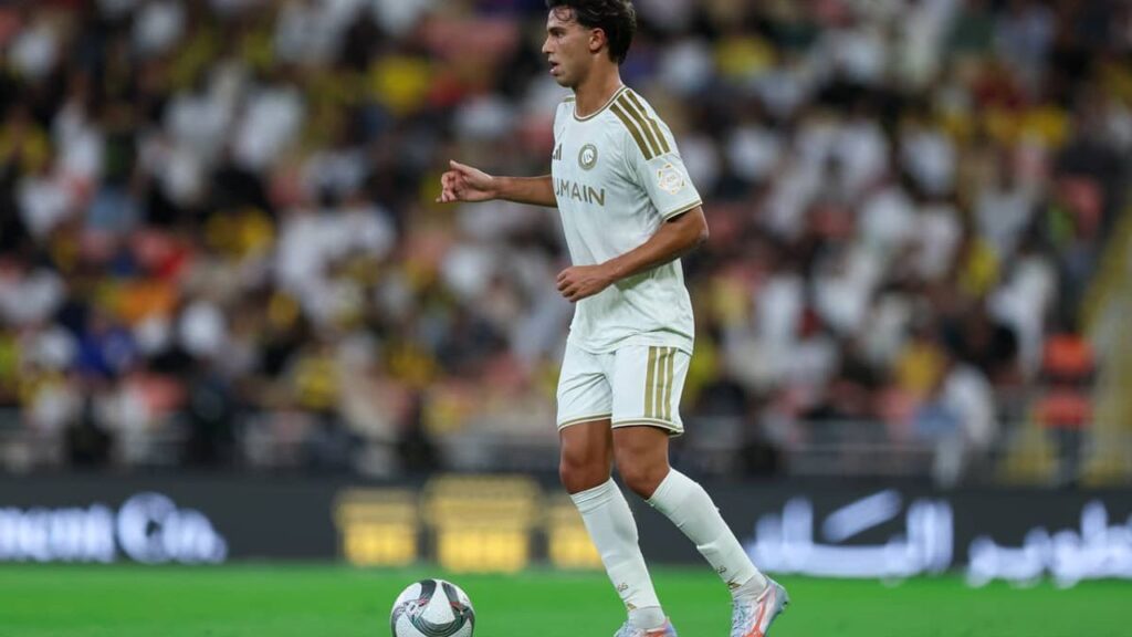 João Félix sueña con regresar al Barcelona como agente libre