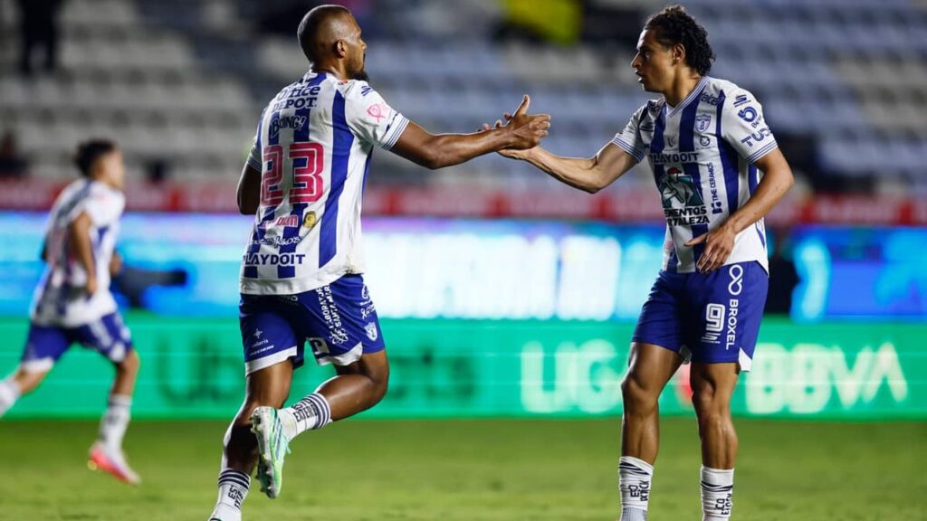 Jornada 14: FOX Sports MX destaca que América está “cada vez mejor” y Guadalajara “se ha venido cayendo”