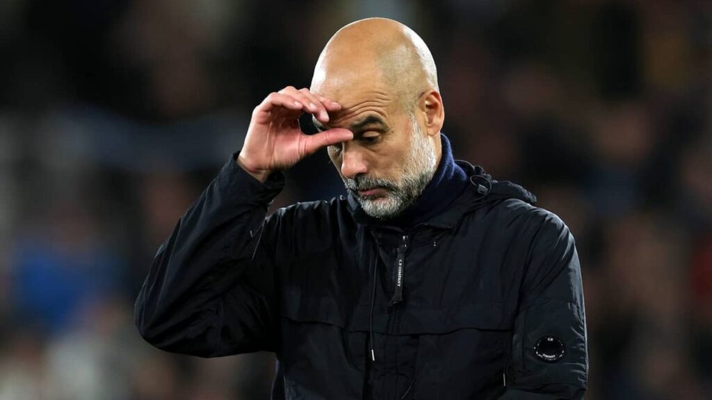 Manchester City apeló el fallo que lo declaró culpable